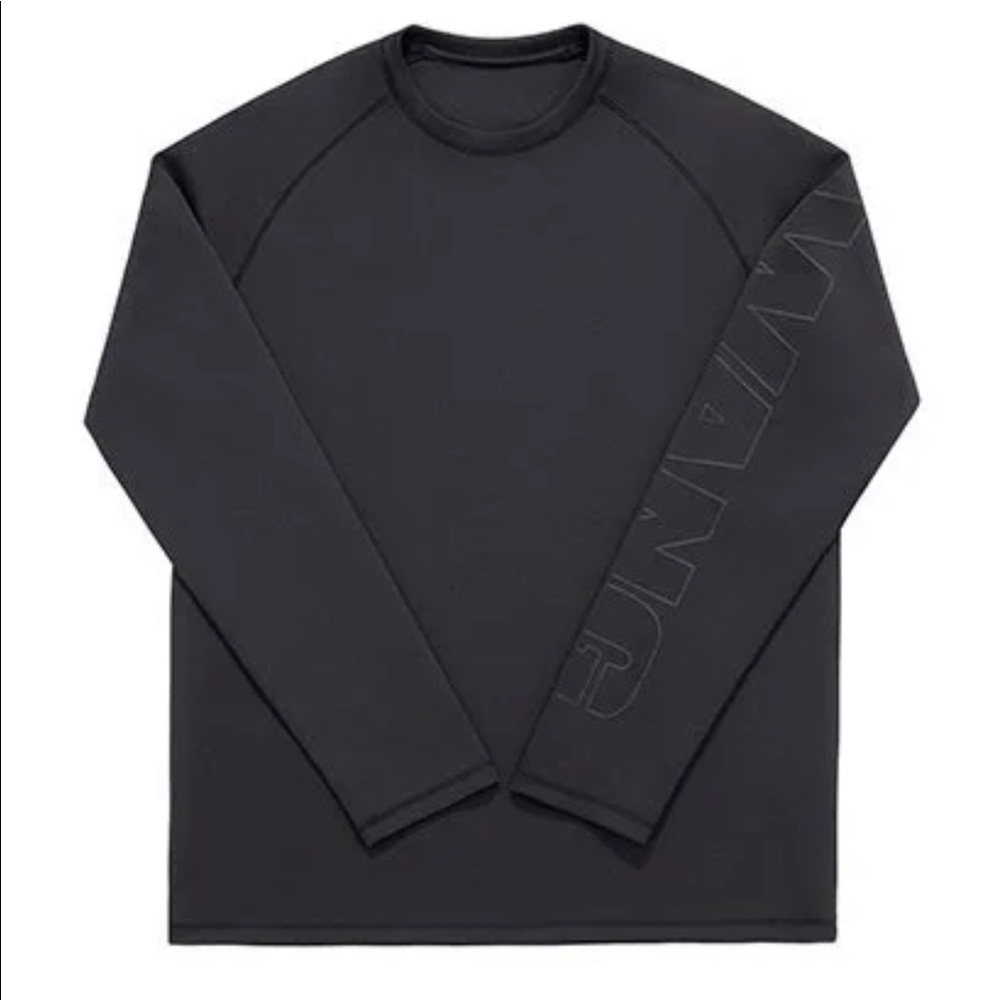 ALEXANDER WANG X H&M